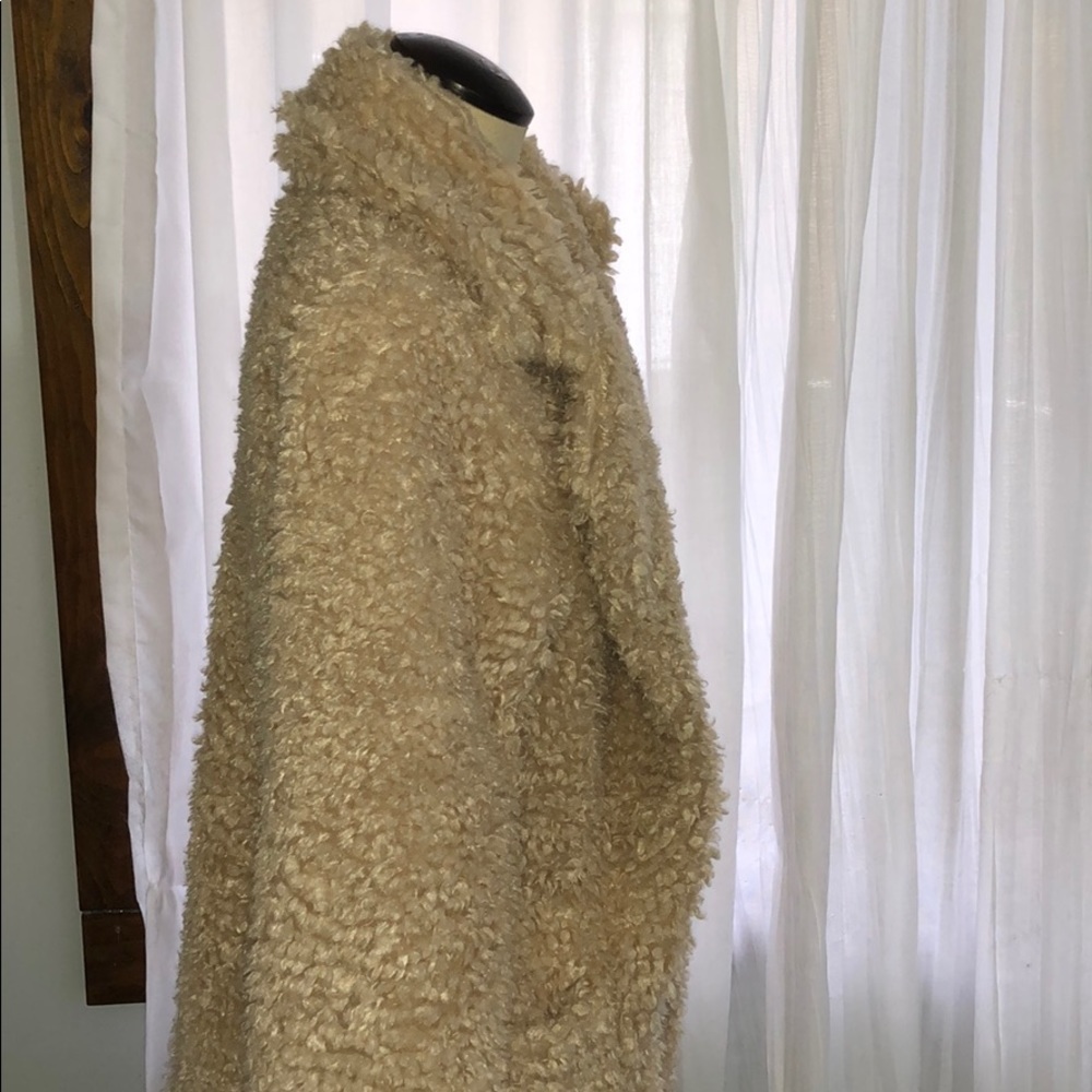 Jacket - Picture 2 of 4